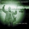 Lotto King Karl - 'Aus Liebe Zum Spiel' (Cover)