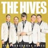The Hives - 'Tyrannosaurus Hives' (Cover)