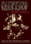 Calexico - 'World Drifts In' (Cover)