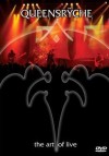 Queensryche - 'The Art Of Live' (Cover)