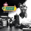 Various Artists - 'Warped 2004 Tour' (Cover)