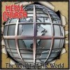 Metal Church - 'The Weight Of The World' (Cover)