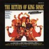 Spoiler - 'The Return Of King Sonic' (Cover)
