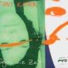 Toni Kater - 'Gegen Die Zeit' (Cover)
