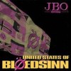 J.B.O. - 'United States Of Blöedsinn' (Cover)