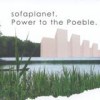 Sofaplanet - 'Power To The Poeble' (Cover)