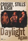 Crosby, Stills And Nash - Daylight Again: Album-Cover