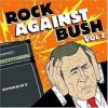 Various Artists - 'Rock Against Bush Vol. 2' (Cover)