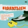 Various  Artists - 'Eigentlich Bin Ich Super Für Dich' (Cover)