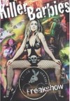 The Killer Barbies - 'Freakshow' (Cover)