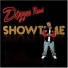 Dizzee Rascal - 'Showtime' (Cover)