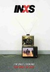 INXS - 'I'm Only Looking - The Best Of' (Cover)