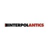 Interpol - Antics: Album-Cover