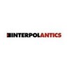 Interpol - 'Antics' (Cover)
