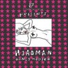 Headman - 'Dance Modern' (Cover)
