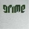 Various Artists - 'Grime' (Cover)