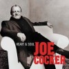 Joe Cocker - Heart & Soul: Album-Cover