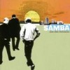 Samba - Aus den Kolonien: Album-Cover
