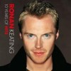 Ronan Keating - 10 Years Of Hits: Album-Cover