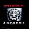 Laibach - Anthems: Album-Cover