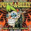 Various Artists - 'Welcome To Circus Punk-A-Billy' (Cover)