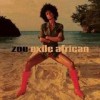 Zoe - 'Exile African' (Cover)