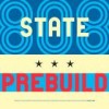 808 State - 'Prebuild' (Cover)