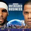 R. Kelly & Jay-Z - 'Unfinished Business' (Cover)