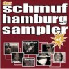Various Artists - 'Schmuf Hamburg Sampler Vol. 1' (Cover)
