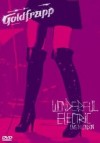 Goldfrapp - 'Wonderful Electric - Live in London' (Cover)