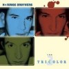 K-Rings Brothers - Tricolor: Album-Cover