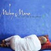 Michy Mano - 'The Cool Side Of The Pillow' (Cover)
