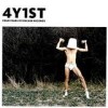 Various Artists - 'Four Years First Decade' (Cover)
