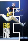 Eros Ramazzotti - 'Eros Roma Live' (Cover)