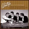 Westlife - 'Allow Us To Be Frank' (Cover)