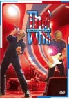 The Who - 'Live In Boston' (Cover)