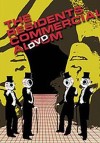 The Residents - 'Commercial Album' (Cover)