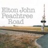Elton John - Peachtree Road: Album-Cover