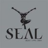Seal - Best 1991-2004: Album-Cover
