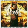 Koroded - 'The Absurd Beauty Of Being Alone' (Cover)