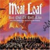 Meat Loaf - 'Bat Out Of Hell Live' (Cover)