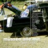 Various Artists - 'Müssen Alle Mit - Ewig Schön' (Cover)