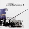 Roey Marquis II - 'Momentaufnahmen 3' (Cover)