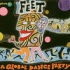 Various Artists - 'Feet' (Cover)