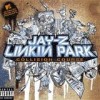 Linkin Park/Jay-Z - Collision Course: Album-Cover