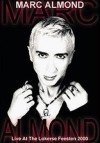 Marc Almond - 'Live At The Lokerse Feesten 2000' (Cover)