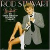 Rod Stewart - 'Stardust...The Great American Songbook Volume III' (Cover)