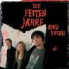 Original Soundtrack - Die Fetten Jahre Sind Vorbei: Album-Cover