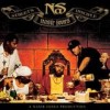 Nas - 'Street's Disciple' (Cover)