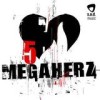 Megaherz - '5' (Cover)